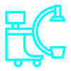 Icon - C-Arm_teal