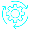 Icon - Efficiency_Teal
