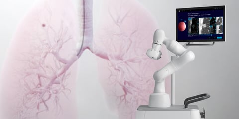 Noah Medical’s founder and CEO forecasts the year ahead for surgical robotics, including growth opportunities, tech advances and strategies for success.