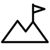 Our Mission Icon
