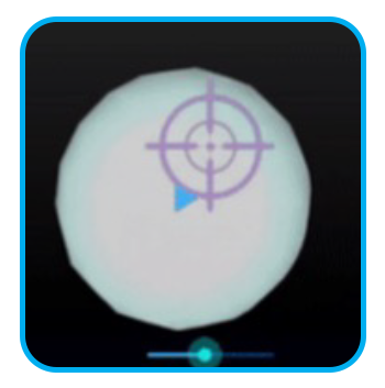 Virtual Targeting