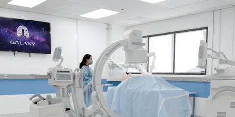 Noah Medical Announces New Research and Training Facilities for Next Generation Medical Robotics Platforms