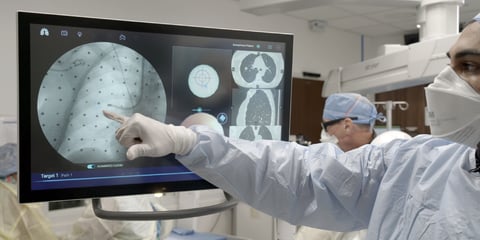 2025 Predictions in Endoluminal Robotics: Meeting Providers Where They Are