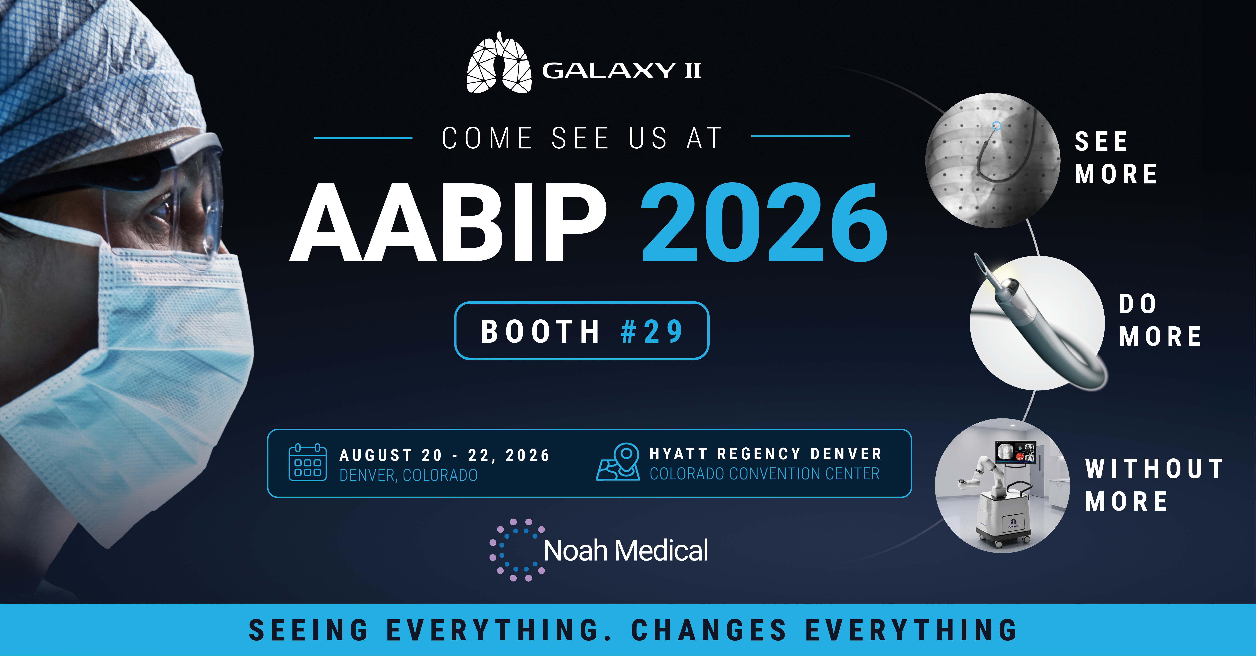 American Association of Bronchology and Interventional Pulmonology 2026