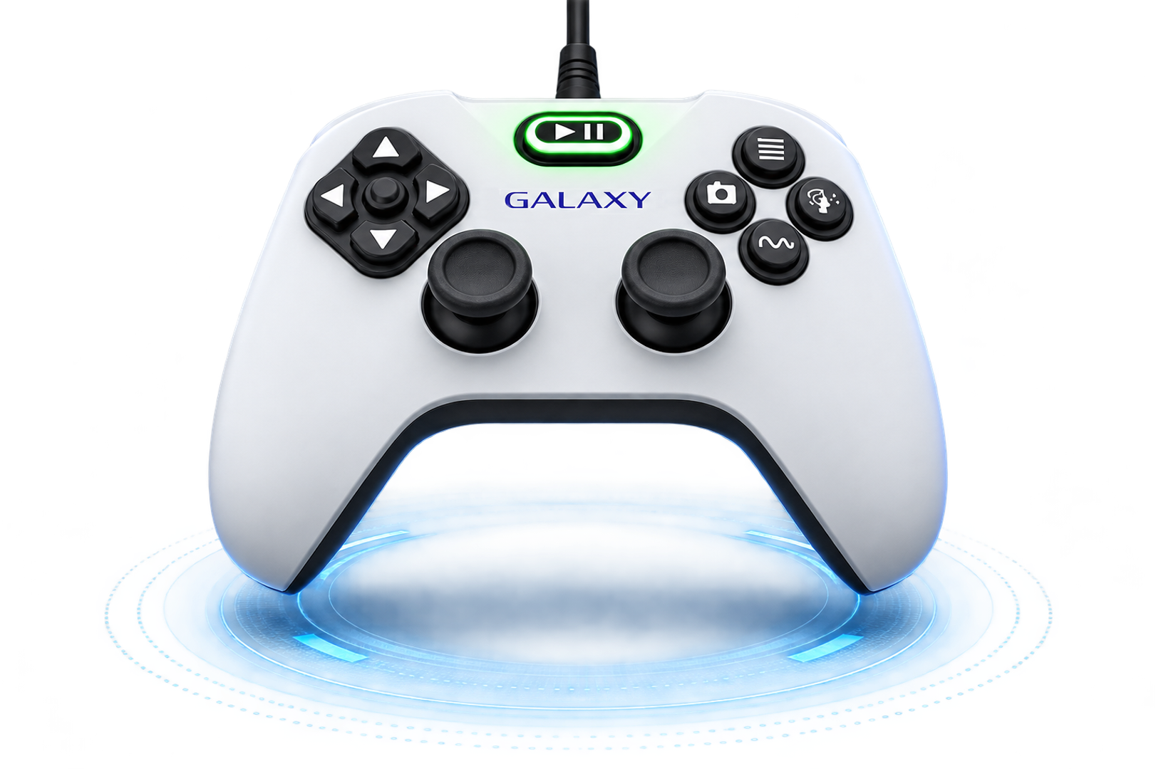Controller Controller