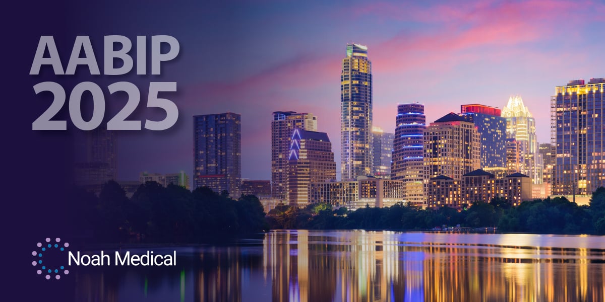 American Association for Bronchology and Interventional Pulmonology (AABIP) Annual Conference