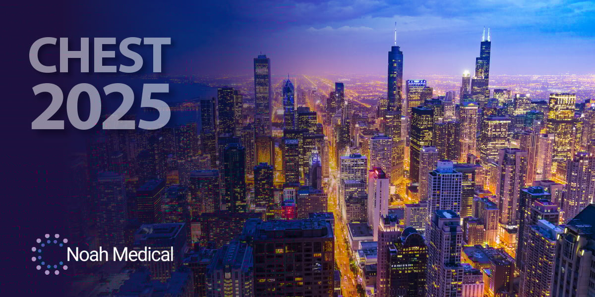 The American College of Chest Physicians (CHEST) Annual Meeting